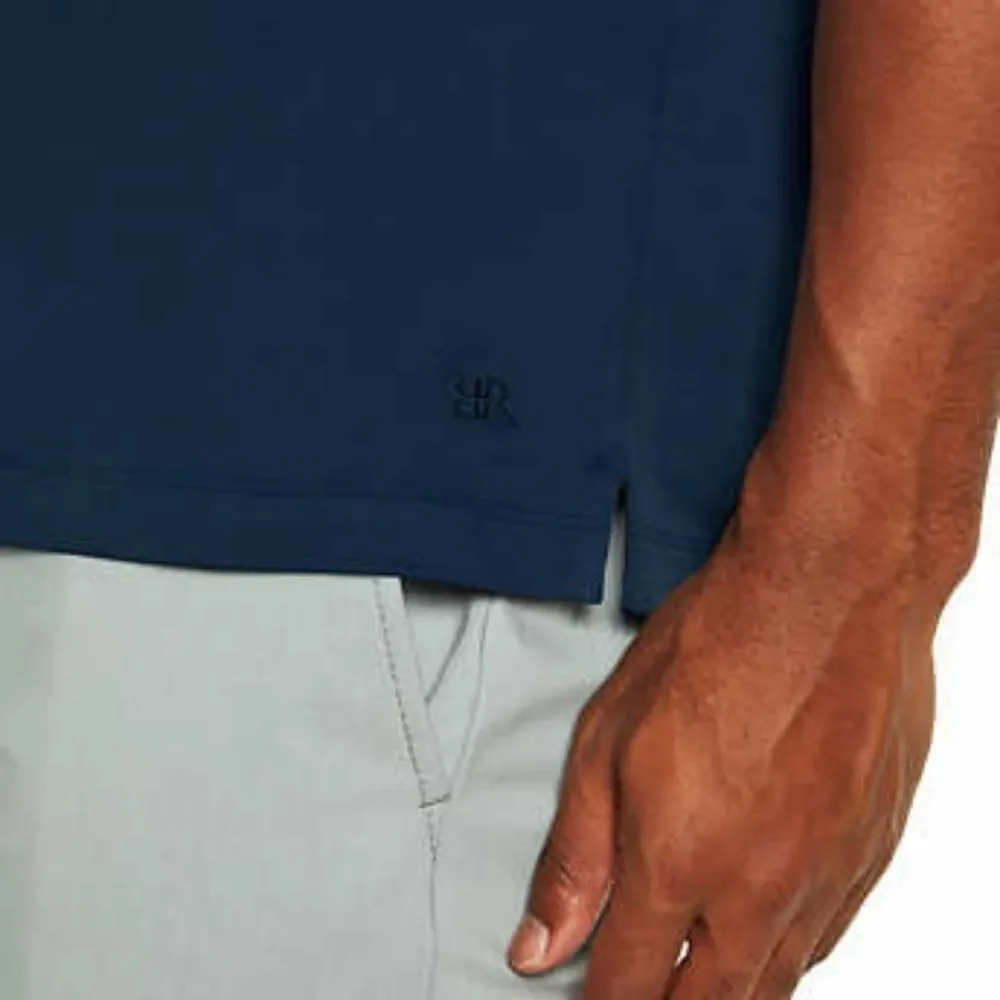 Banana Republic Men’s Luxe Polo